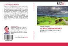 Couverture de La Raza Bovina Minhota