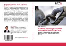 Buchcover von Análisis estrategico de las Cofradias de Pescadores