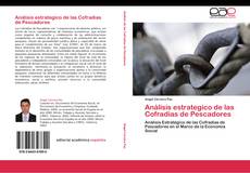 Portada del libro de Análisis estrategico de las Cofradias de Pescadores