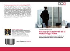 Обложка Retos y perspectivas de la metodología PIMS