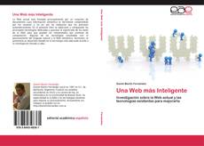 Bookcover of Una Web más Inteligente