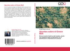 Portada del libro de Apuntes sobre el Green Belt