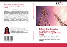 Обложка Telecontrol de redes eléctricas usando protocolos de gestión de redes