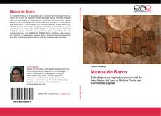 Copertina di Manos de Barro