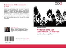 Capa do livro de Modelamiento Del Crecimiento De Árboles 