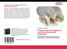 Buchcover von Producción de Gírgolas a partir de diferentes sustratos