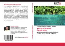 Capa do livro de Peces Costeros Tropicales 