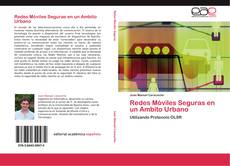 Redes Móviles Seguras en un Ambito Urbano kitap kapağı