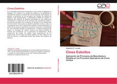 Bookcover of Cines Esbeltos