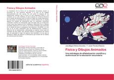 Copertina di Física y Dibujos Animados