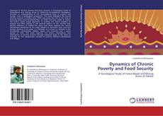 Couverture de Dynamics of Chronic Poverty and Food Security
