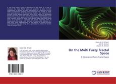 Bookcover of On the Multi Fuzzy Fractal Space