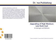 Upgrading of High Moisture Low Rank Coal kitap kapağı