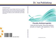 Fiscalía Anticorrupción kitap kapağı