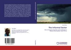 Bookcover of The Informal Sector