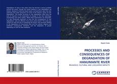 Capa do livro de PROCESSES AND CONSEQUENCES OF DEGRADATION OF HANUMANTE RIVER 