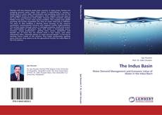 Capa do livro de The Indus Basin 