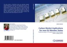 Carbon Market Implications for new EU Member States的封面