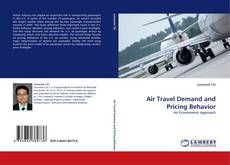 Borítókép a  Air Travel Demand and Pricing Behavior - hoz