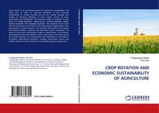 Capa do livro de CROP ROTATION AND ECONOMIC SUSTAINABILITY OF AGRICULTURE 
