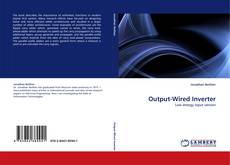 Output-Wired Inverter的封面