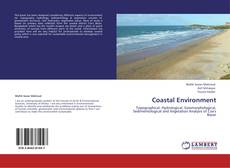 Coastal Environment kitap kapağı