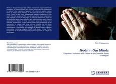 Buchcover von Gods in Our Minds