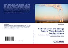 Portada del libro de Carbon Capture and Storage Projects Within Emissions Trading Systems
