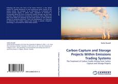 Buchcover von Carbon Capture and Storage Projects Within Emissions Trading Systems