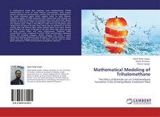 Couverture de Mathematical Modeling of Trihalomethane