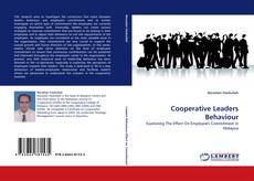 Bookcover of Cooperative Leaders Behaviour