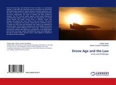 Drone Age and the Law kitap kapağı