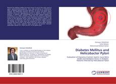 Portada del libro de Diabetes Mellitus and Helicobacter Pylori