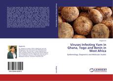 Обложка Viruses Infecting Yam in Ghana, Togo and Benin in West Africa