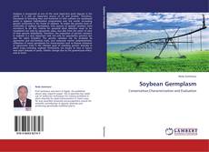 Buchcover von Soybean Germplasm