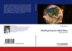 Portada del libro de Multilayering for YBCO films