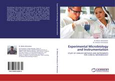 Bookcover of Experimental Microbiology and Instrumentation