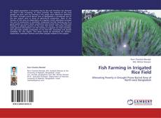 Buchcover von Fish Farming in Irrigated Rice Field