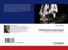 Objectification Repackaged kitap kapağı