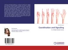 Bookcover of Coordination and Signaling