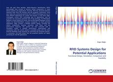Borítókép a  RFID Systems Design for Potential Applications - hoz
