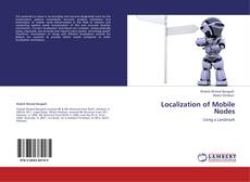 Bookcover of Localization of Mobile Nodes