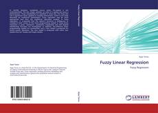 Bookcover of Fuzzy Linear Regression