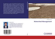 Capa do livro de Watershed Management 