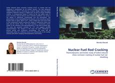 Nuclear Fuel Rod Cracking kitap kapağı