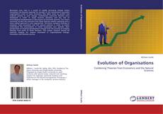 Bookcover of Evolution of Organisations
