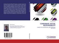 Bookcover of CORPORATE SOCIAL RESPONSIBILITY