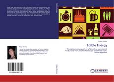 Buchcover von Edible Energy