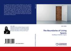 Обложка The Boundaries of Living Spaces
