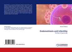 Buchcover von Endometriosis and Infertility